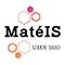 Logo Mateis couleur 60