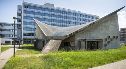 Campus INSA Lyon