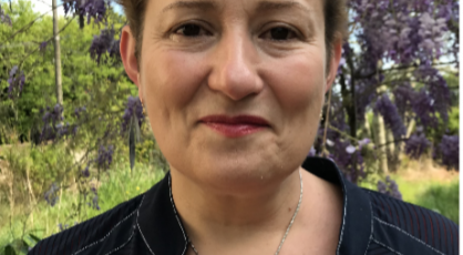 Nathalie Godin